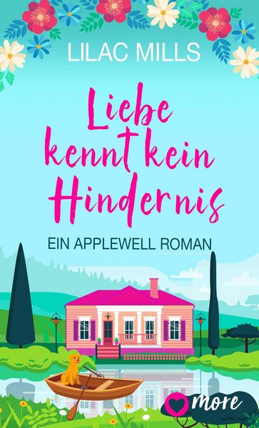 Produktbild: Liebe kennt kein Hindernis