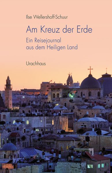 Produktbild: Am Kreuz der Erde