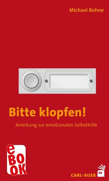 Produktbild: Bitte klopfen!