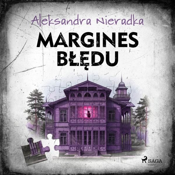 Produktbild: Margines błędu