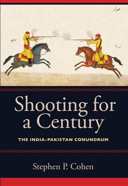 Produktbild: Shooting for a Century