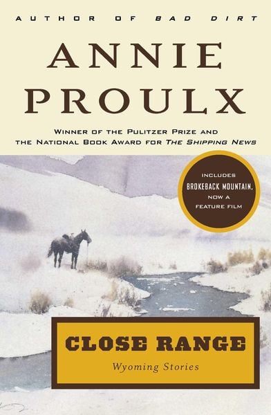 Produktbild: Close Range