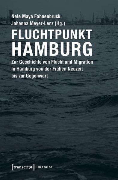 Produktbild: Fluchtpunkt Hamburg