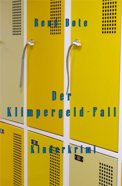 Produktbild: Der Klimpergeld-Fall