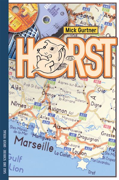 Produktbild: Horst