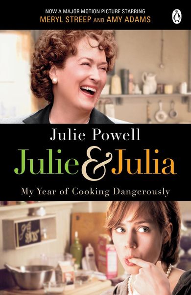 Produktbild: Julie & Julia
