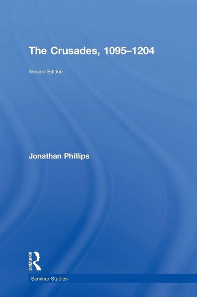 Produktbild: The Crusades, 1095-1204