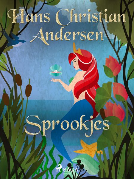 Produktbild: Sprookjes