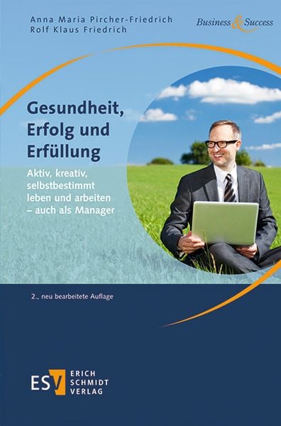 Produktbild: Gesundheit, Erfolg und Erf&uuml;llung
