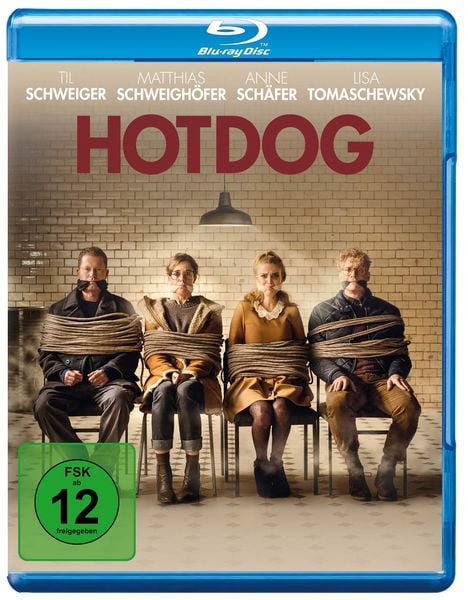 Produktbild: Hot Dog (Star Selection)