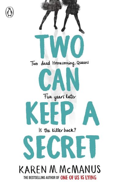 Produktbild: Two Can Keep a Secret