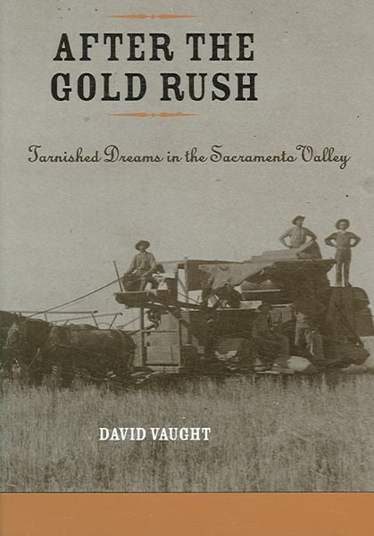 Produktbild: After The Gold Rush