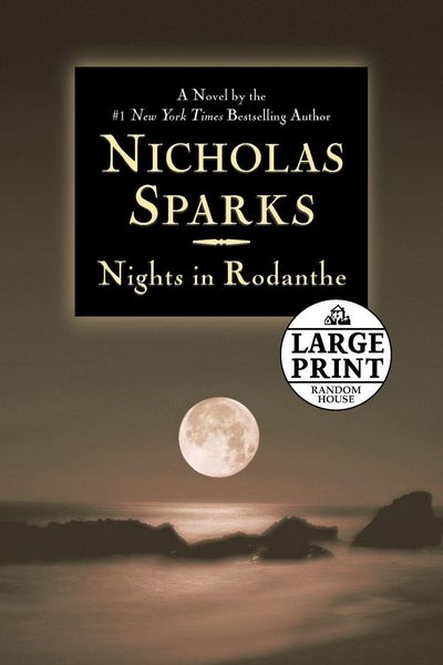 Produktbild: Nights in Rodanthe