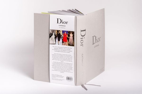 Produktbild: Dior Catwalk