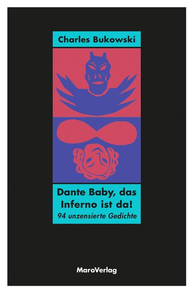 Produktbild: Dante Baby, das Inferno ist da!