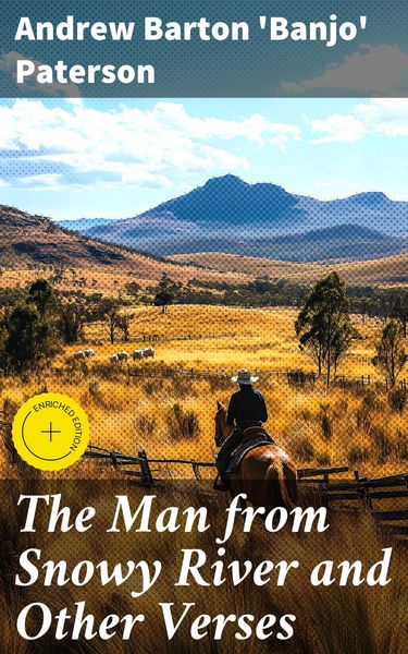 Produktbild: The Man from Snowy River and Other Verses