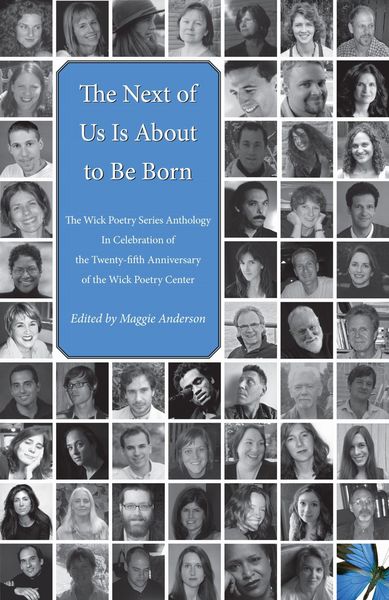 Produktbild: The Next of Us Is about to Be Born