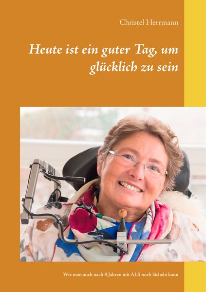 Produktbild: Heute ist ein guter Tag, um gl&uuml;cklich zu sein