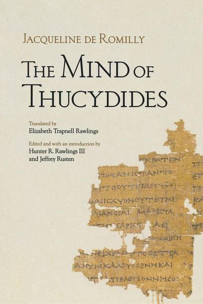 Produktbild: Mind Of Thucydides