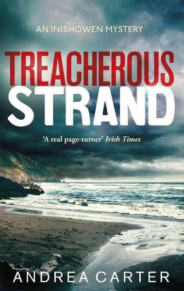 Produktbild: Treacherous Strand