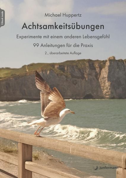 Produktbild: Achtsamkeits&uuml;bungen