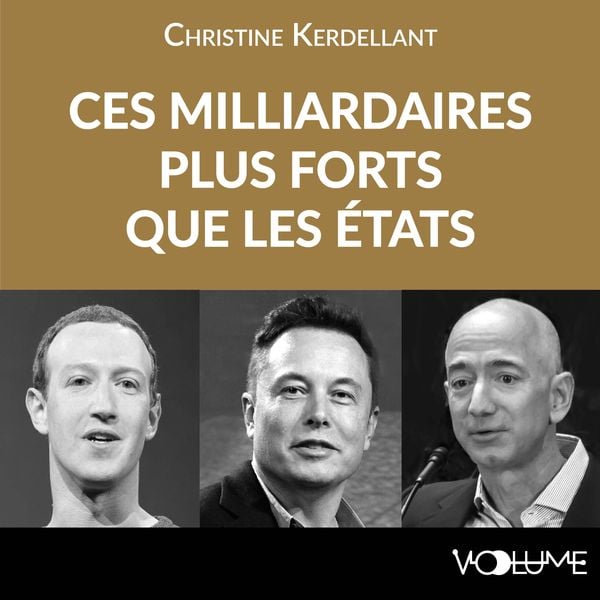 Ces milliardaires plus forts que les états