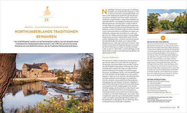 Produktbild: Secret Citys England und Wales