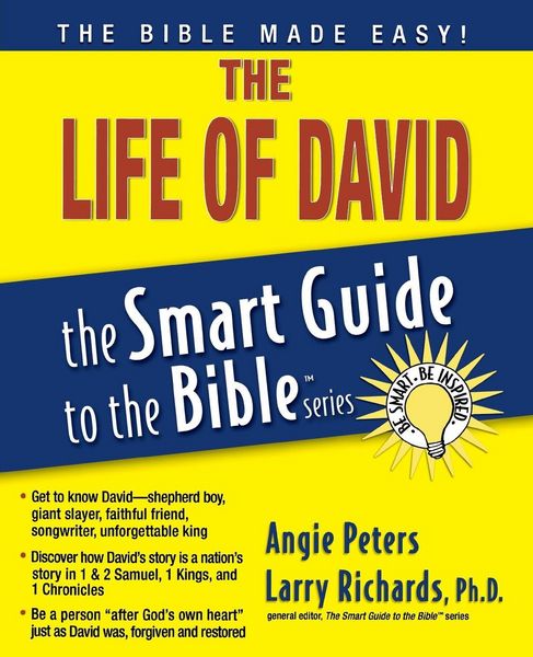 Produktbild: The Life of David