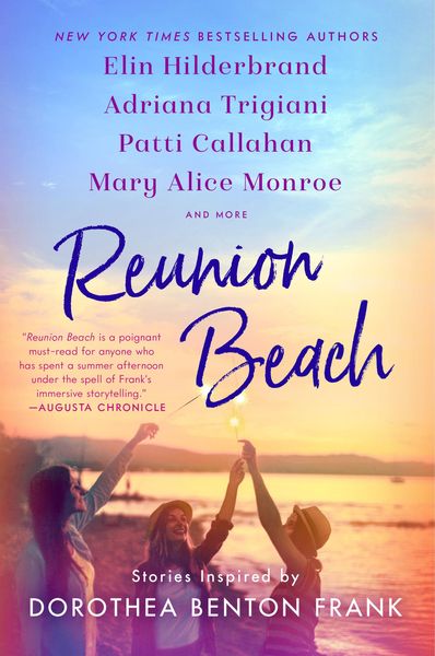 Produktbild: Reunion Beach