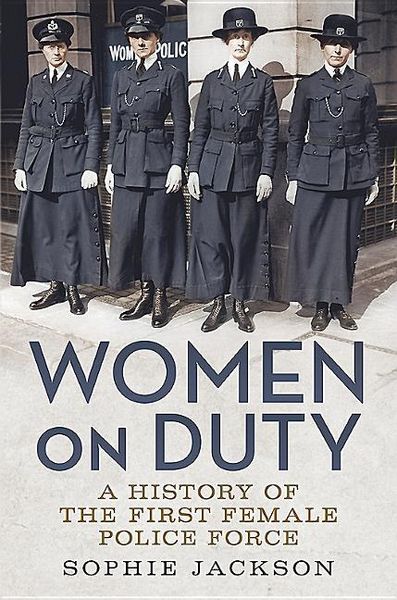 Produktbild: Women on Duty