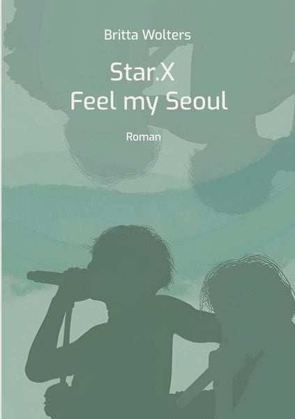 Produktbild: Star.X - Feel my Seoul