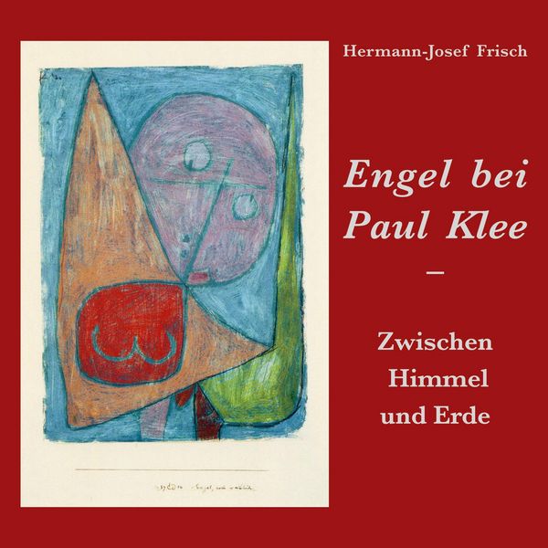 Produktbild: Engel bei Paul Klee