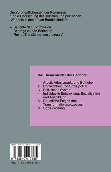 Produktbild: Intermedi&auml;re Strukturen in Ostdeutschland