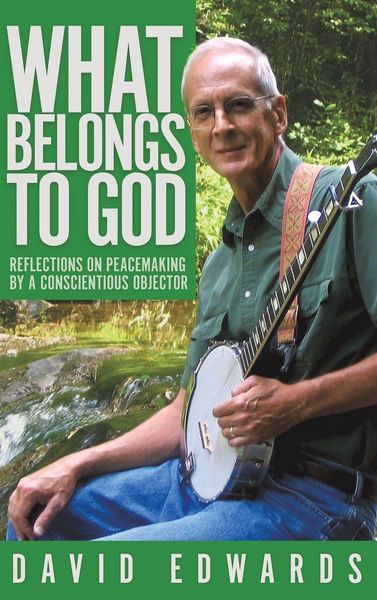 Produktbild: What Belongs to God
