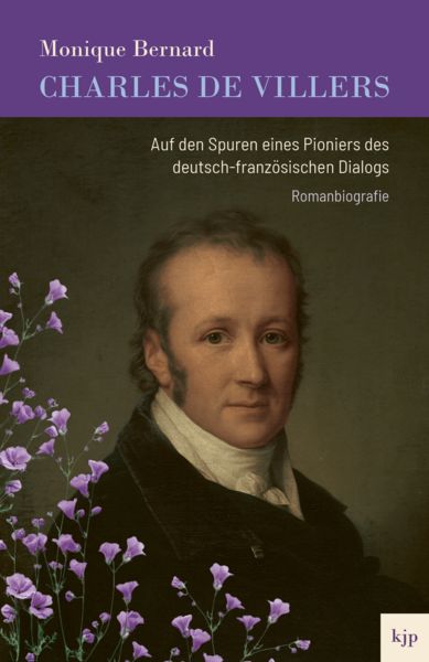 Produktbild: Charles de Villers