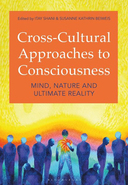Produktbild: Cross-Cultural Approaches to Consciousness
