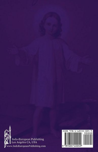 Produktbild: Mystic Christianity