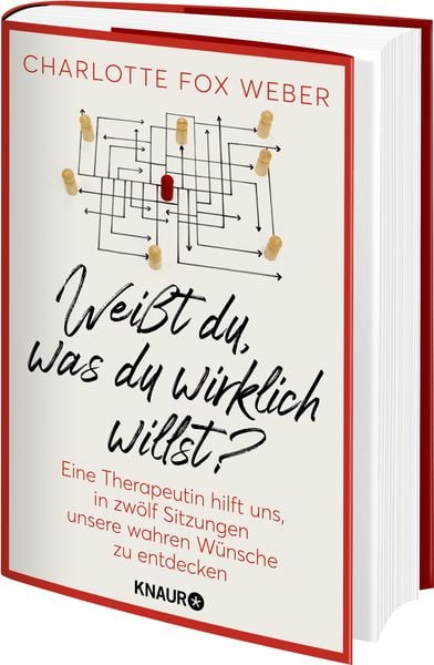 Produktbild: Wei&szlig;t du, was du wirklich willst?