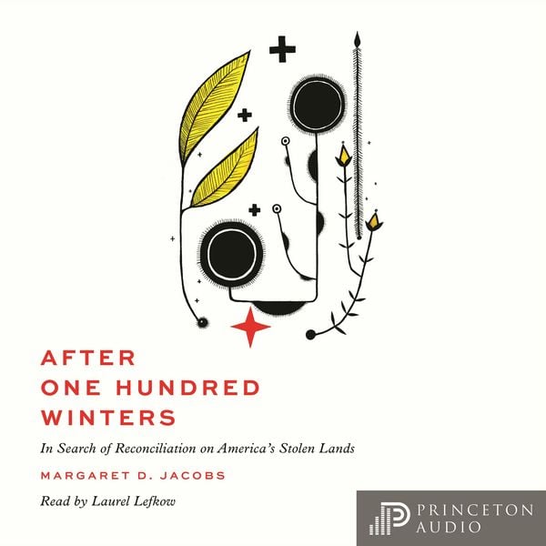 Produktbild: After One Hundred Winters