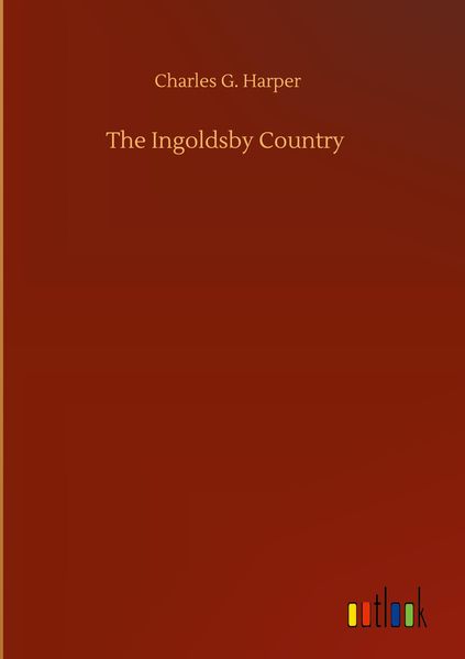 Produktbild: The Ingoldsby Country