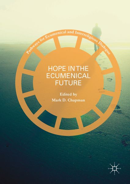 Produktbild: Hope in the Ecumenical Future