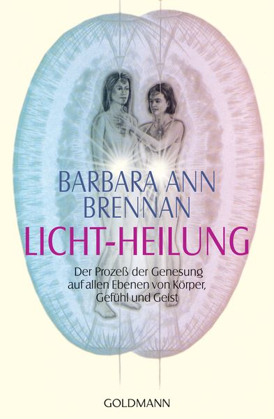 Produktbild: Licht-Heilung