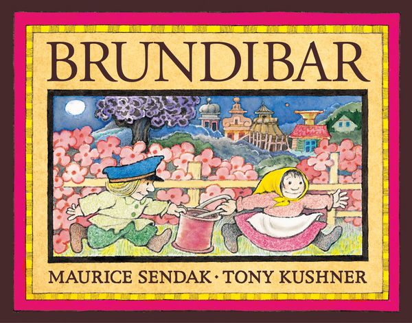 Produktbild: Brundibar