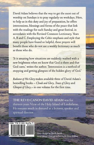 Produktbild: Radiance of His Glory - Prayers for the Church