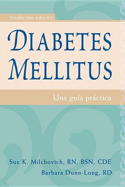 Produktbild: Diabetes Mellitus