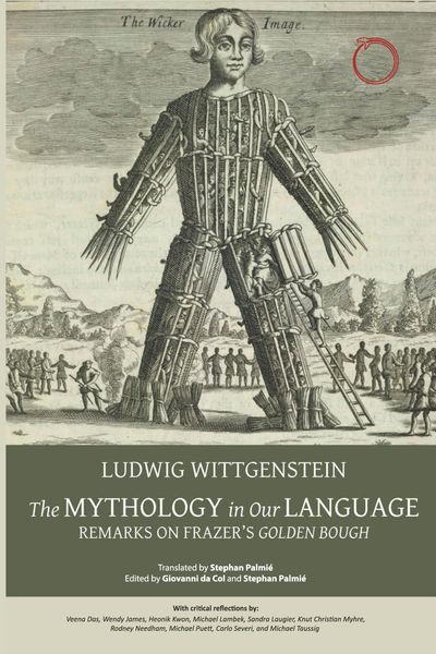 Produktbild: Mythology in Our Language