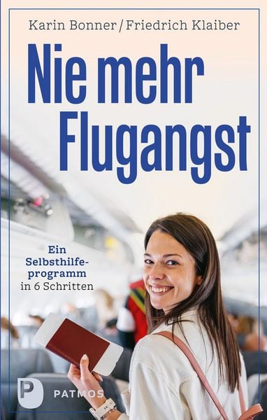 Produktbild: Nie mehr Flugangst