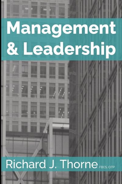 Produktbild: Management & Leadership