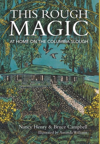 Produktbild: This Rough Magic