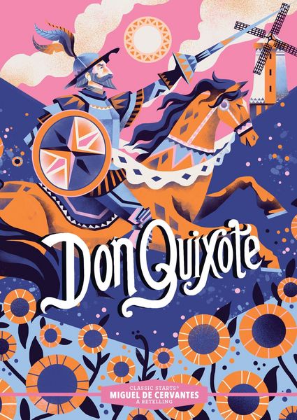 Produktbild: Classic Starts(r) Don Quixote